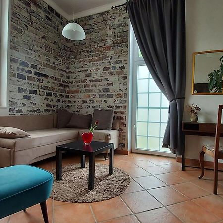 Leipzig Ferienwohnung In Ruhiger Lage Ngoại thất bức ảnh