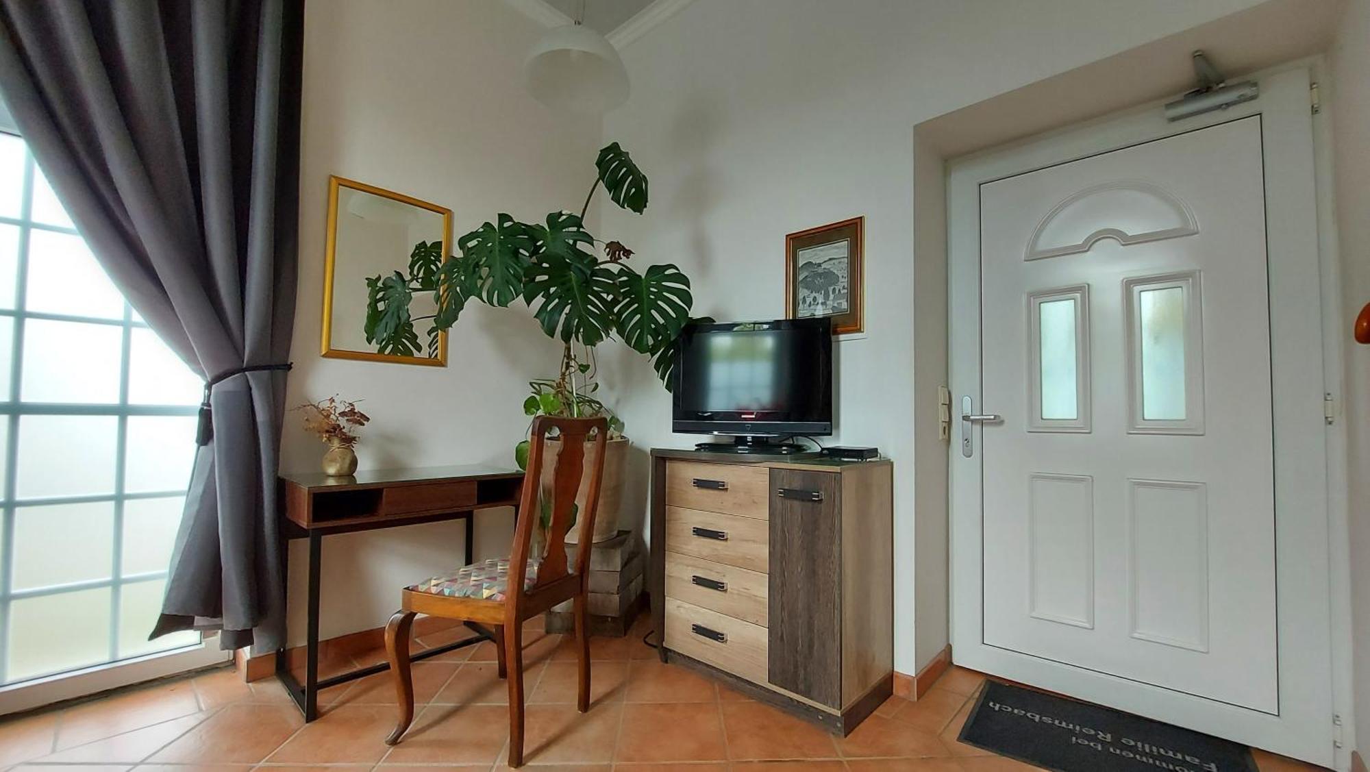 Leipzig Ferienwohnung In Ruhiger Lage Ngoại thất bức ảnh