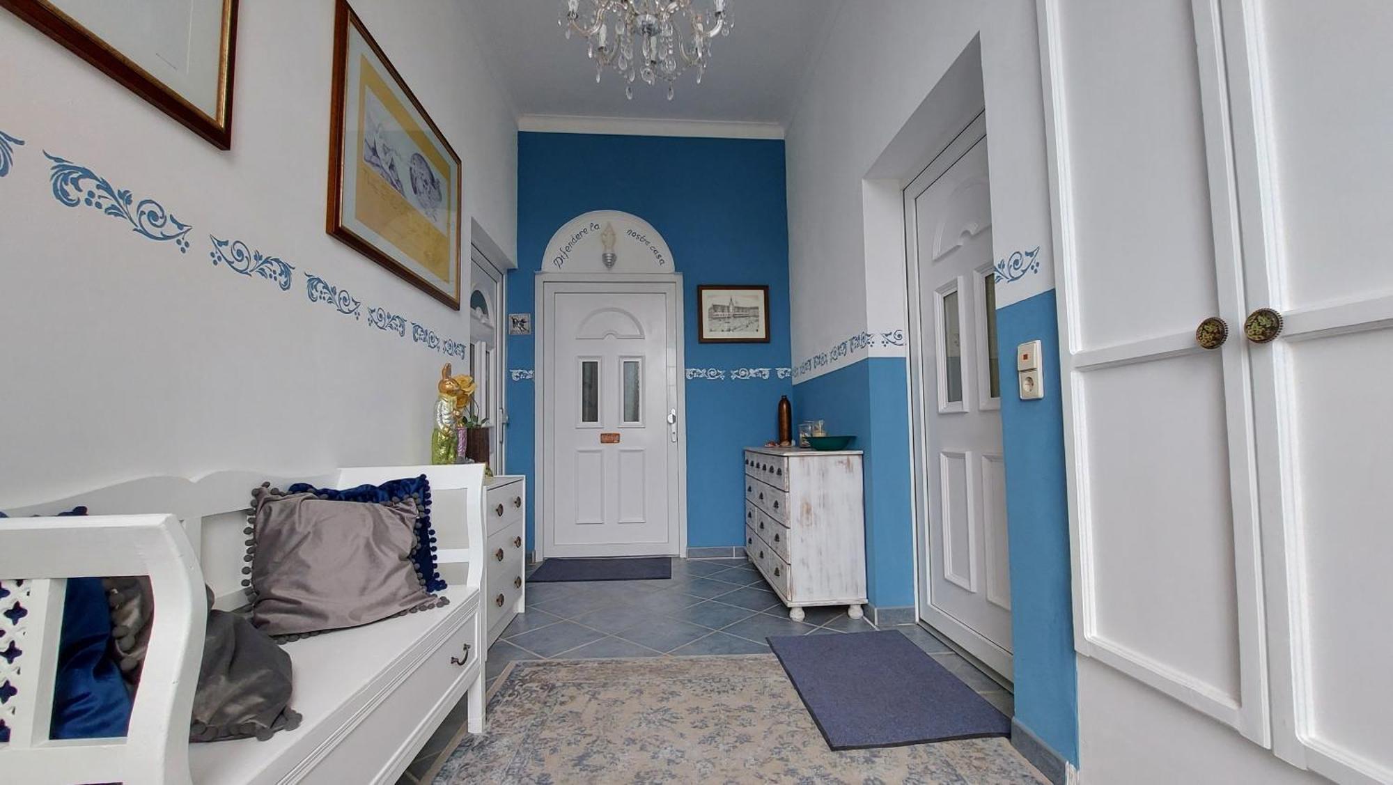 Leipzig Ferienwohnung In Ruhiger Lage Ngoại thất bức ảnh